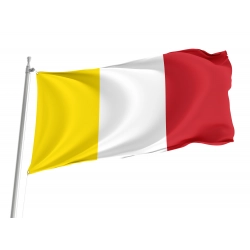 Benevento Flag for Indoor & Outdoor Use
