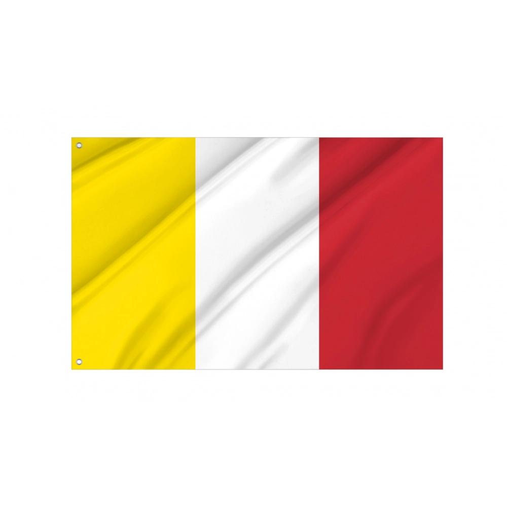 Benevento Flag for Indoor & Outdoor Use Benevento Flag for Indoor & Outdoor Use