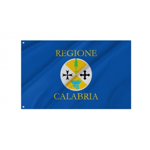 Calabria