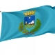 Camogli Flag for Indoor & Outdoor Use - Imagine 1