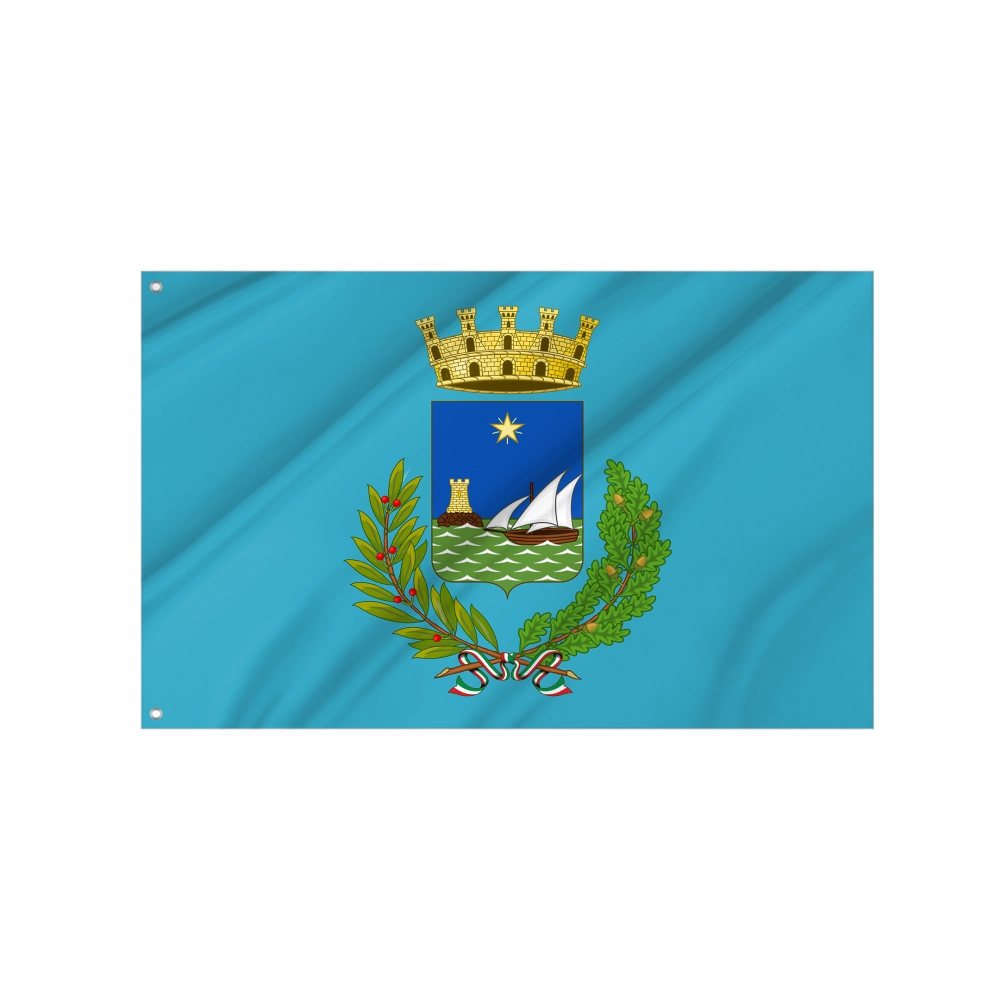 Camogli Flag for Indoor & Outdoor Use Camogli Flag for Indoor & Outdoor Use