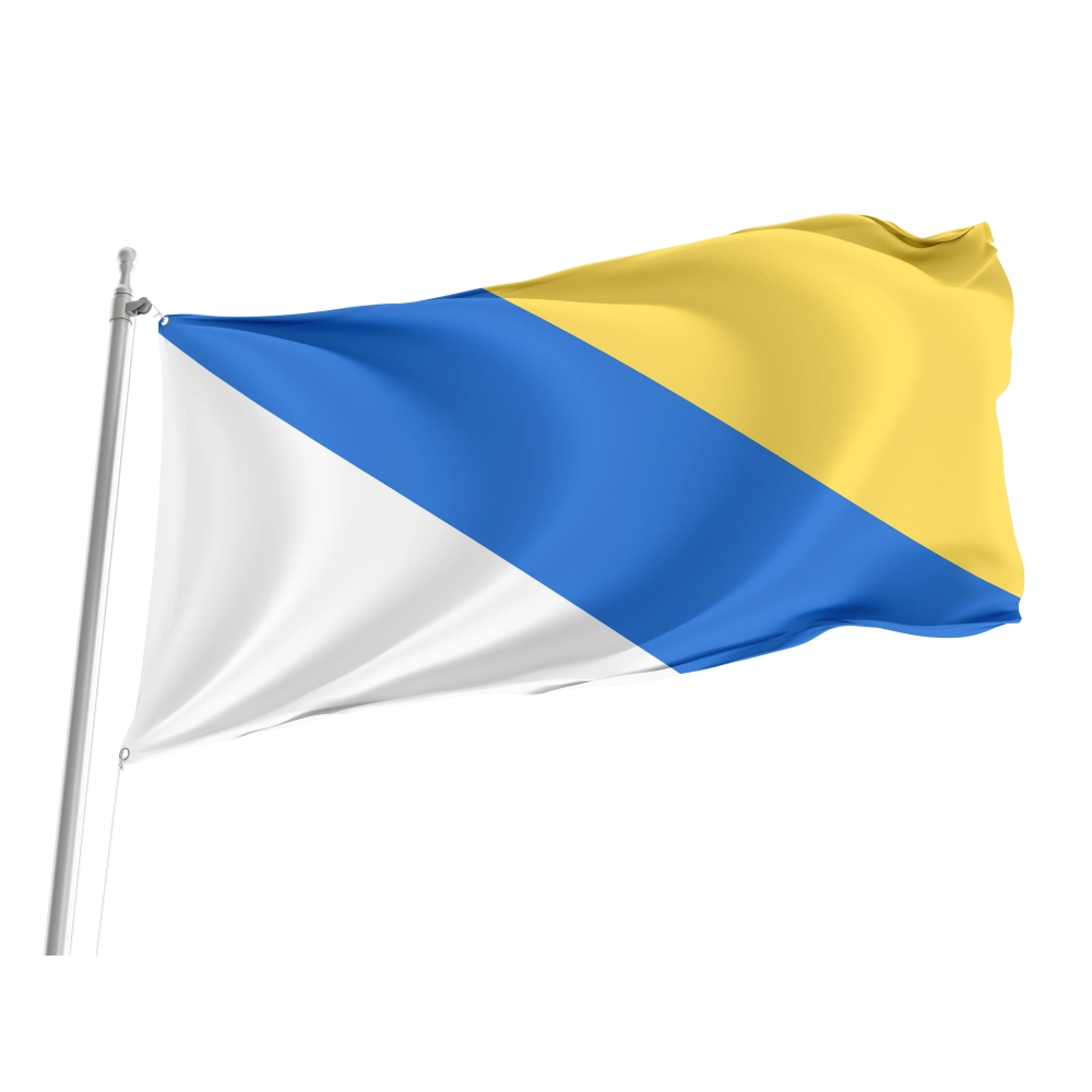 Casanova Lerrone Flag for Indoor & Outdoor Use Casanova Lerrone Flag for Indoor & Outdoor Use