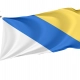 Casanova Lerrone Flag for Indoor & Outdoor Use - Imagine 1