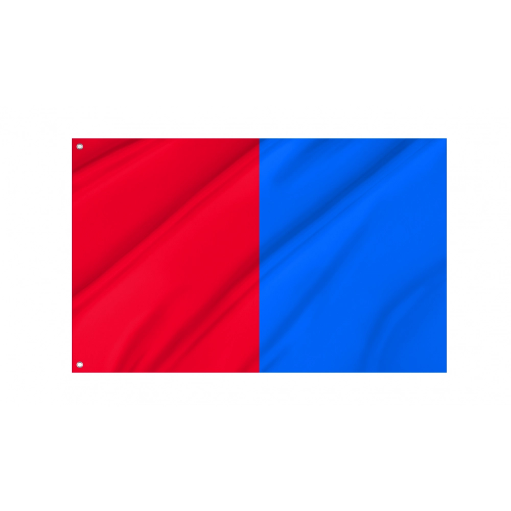 Caserta Flag for Indoor & Outdoor Use Caserta Flag for Indoor & Outdoor Use