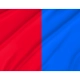 Caserta Flag for Indoor & Outdoor Use - Imagine 2
