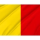 Cava de' Tirreni Flag for Indoor & Outdoor Use - Imagine 2