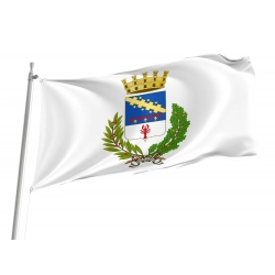 Cento Flag for Indoor & Outdoor Use