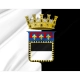 Cesena Flag for Indoor & Outdoor Use - Imagine 2