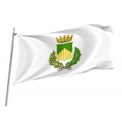 Cosenza Flag for Indoor & Outdoor Use