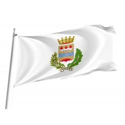 Eboli Flag for Indoor & Outdoor Use