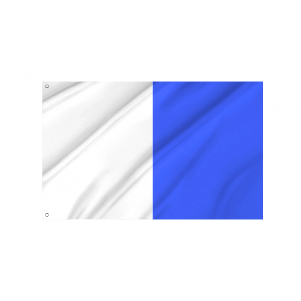 Faenza Flag for Indoor & Outdoor Use