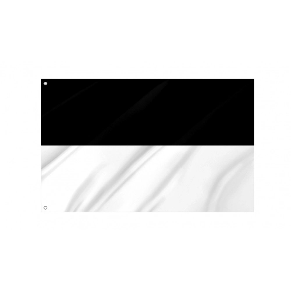 Ferrara Flag for Indoor & Outdoor Use