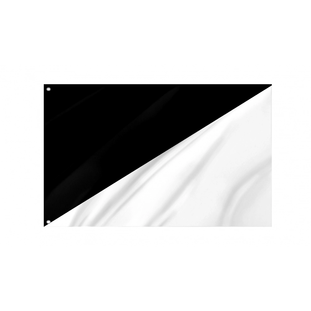 Cospaia Flag for Indoor & Outdoor Use