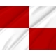 Gaeta Flag for Indoor & Outdoor Use - Imagine 2