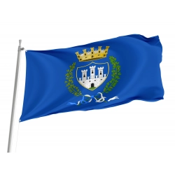 Gorizia Flag for Indoor & Outdoor Use