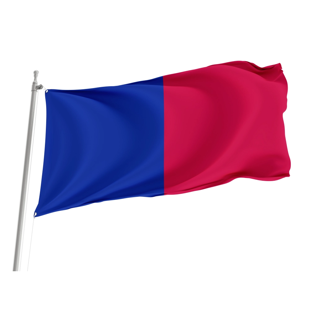 Guastalla Flag for Indoor & Outdoor Use