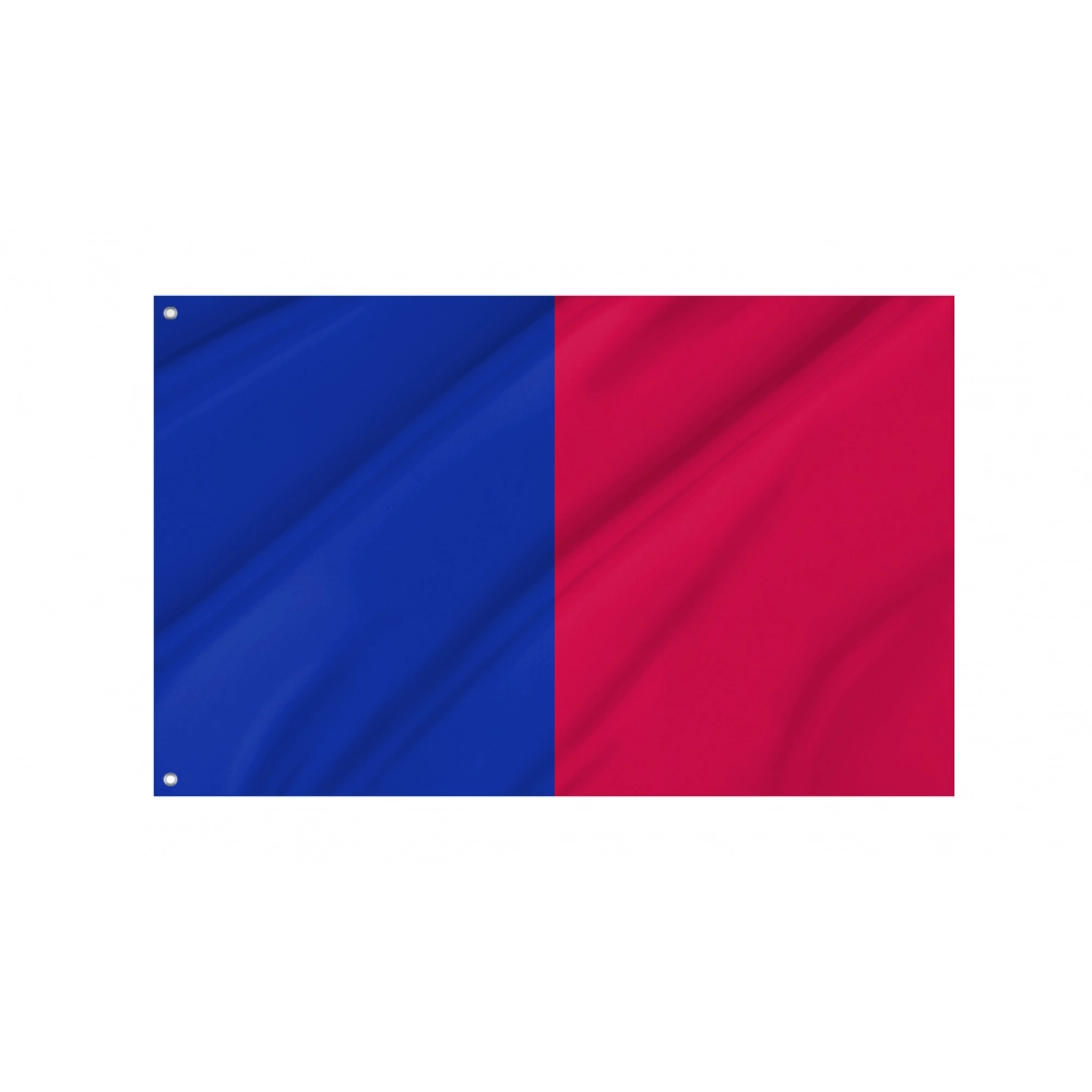 Guastalla Flag for Indoor & Outdoor Use