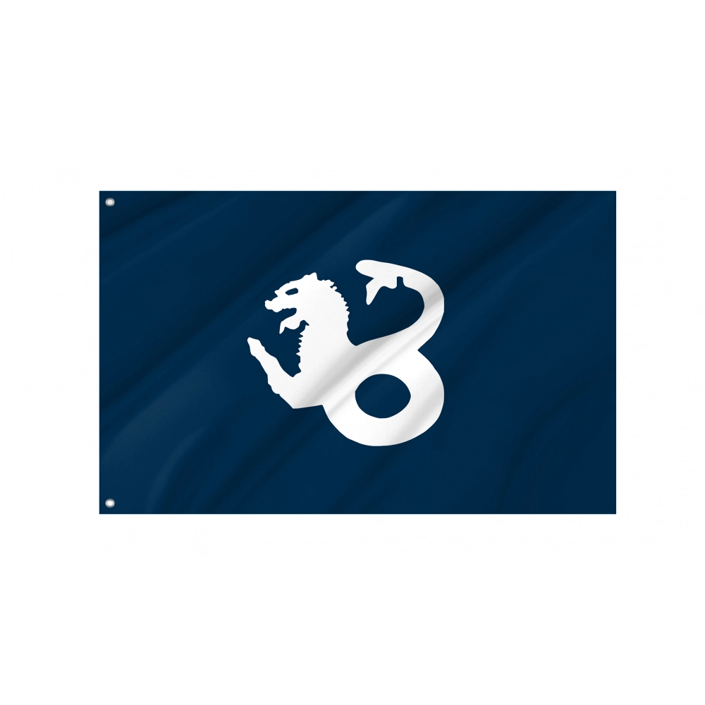 Historical Region of Lucania Flag for Indoor & Outdoor Use Historical Region of Lucania Flag for Indoor & Outdoor Use