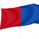 Imola Flag for Indoor & Outdoor Use - Imagine 1