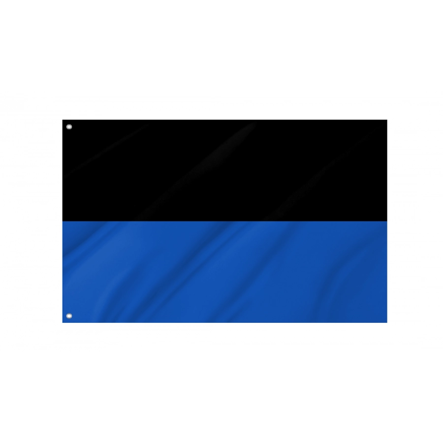 Latina Flag, Unique Design Print - High Quality Lazio for Indoor and Outdoor Use