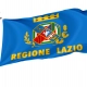 Lazio Flag for Indoor & Outdoor Use - Imagine 1