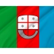 Liguria Flag for Indoor & Outdoor Use - Imagine 2