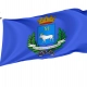 Matera Flag for Indoor & Outdoor Use - Imagine 1