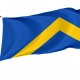 Mirandola Flag for Indoor & Outdoor Use - Imagine 1