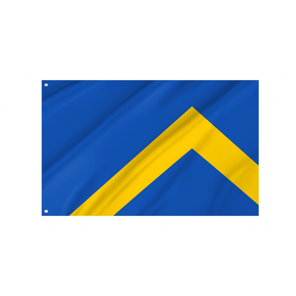 Mirandola Flag for Indoor & Outdoor Use