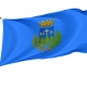 Montesilvano Flag for Indoor & Outdoor Use - Imagine 1