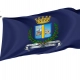 Pescara Flag for Indoor & Outdoor Use - Imagine 1