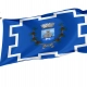 Portofino Flag for Indoor & Outdoor Use - Imagine 1