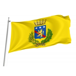Potenza Flag for Indoor & Outdoor Use