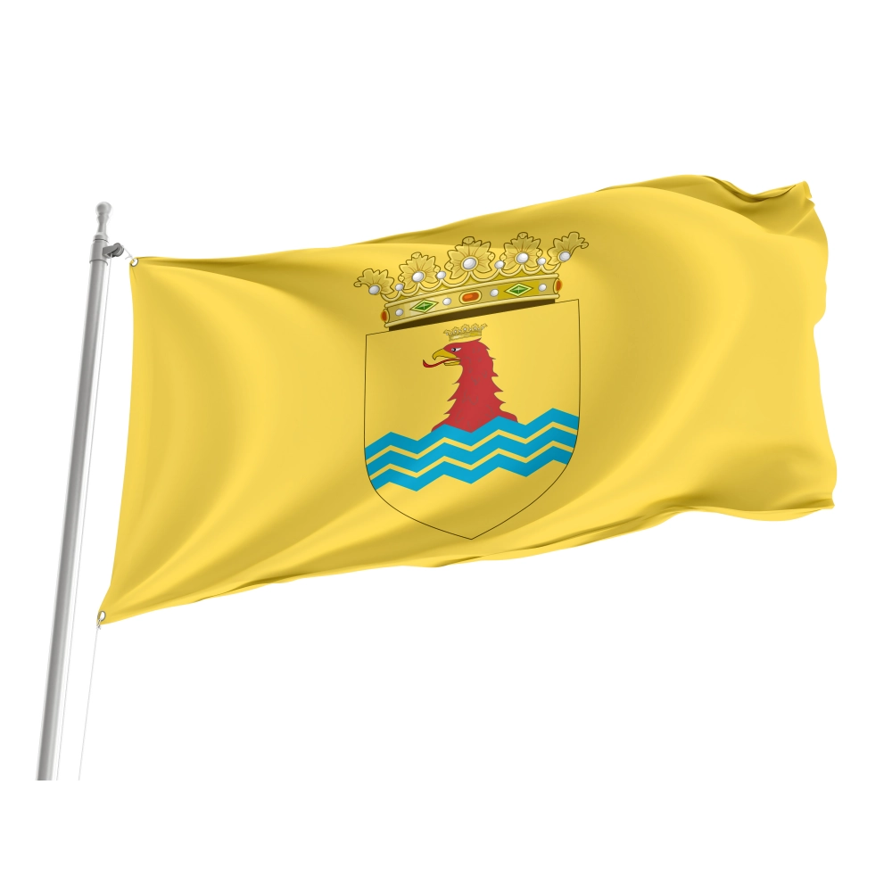 Province of Basilicata Flag for Indoor & Outdoor Use Province of Basilicata Flag for Indoor & Outdoor Use