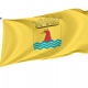 Province of Basilicata Flag for Indoor & Outdoor Use - Imagine 1