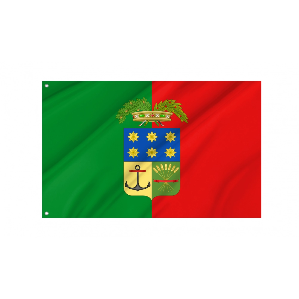 Province of Crotone Flag for Indoor & Outdoor Use Province of Crotone Flag for Indoor & Outdoor Use