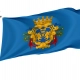 Rapallo Flag for Indoor & Outdoor Use - Imagine 1