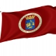 Reggio Calabria Flag for Indoor & Outdoor Use - Imagine 1