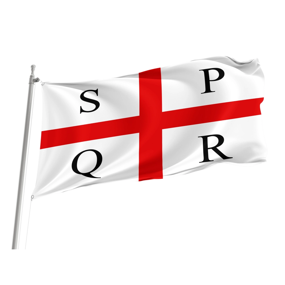 Reggio Emilia Flag for Indoor & Outdoor Use