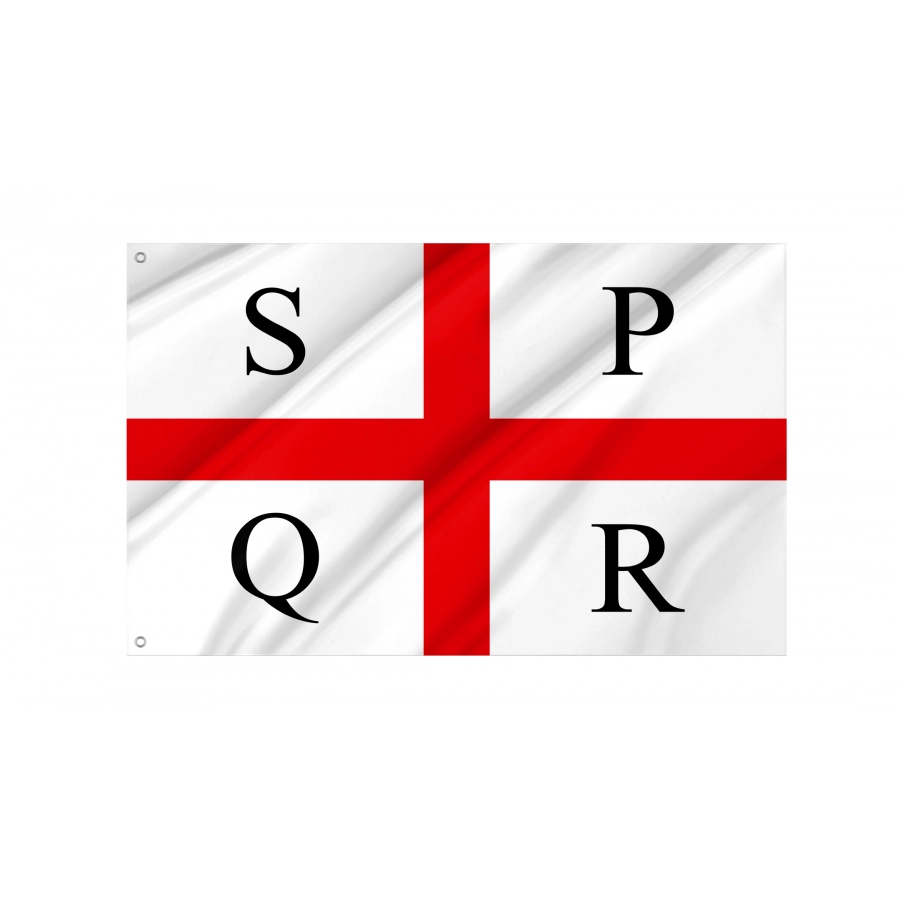 Reggio Emilia Flag, Unique Design Print - High Quality Emilia-Romagna for Indoor and Outdoor Use