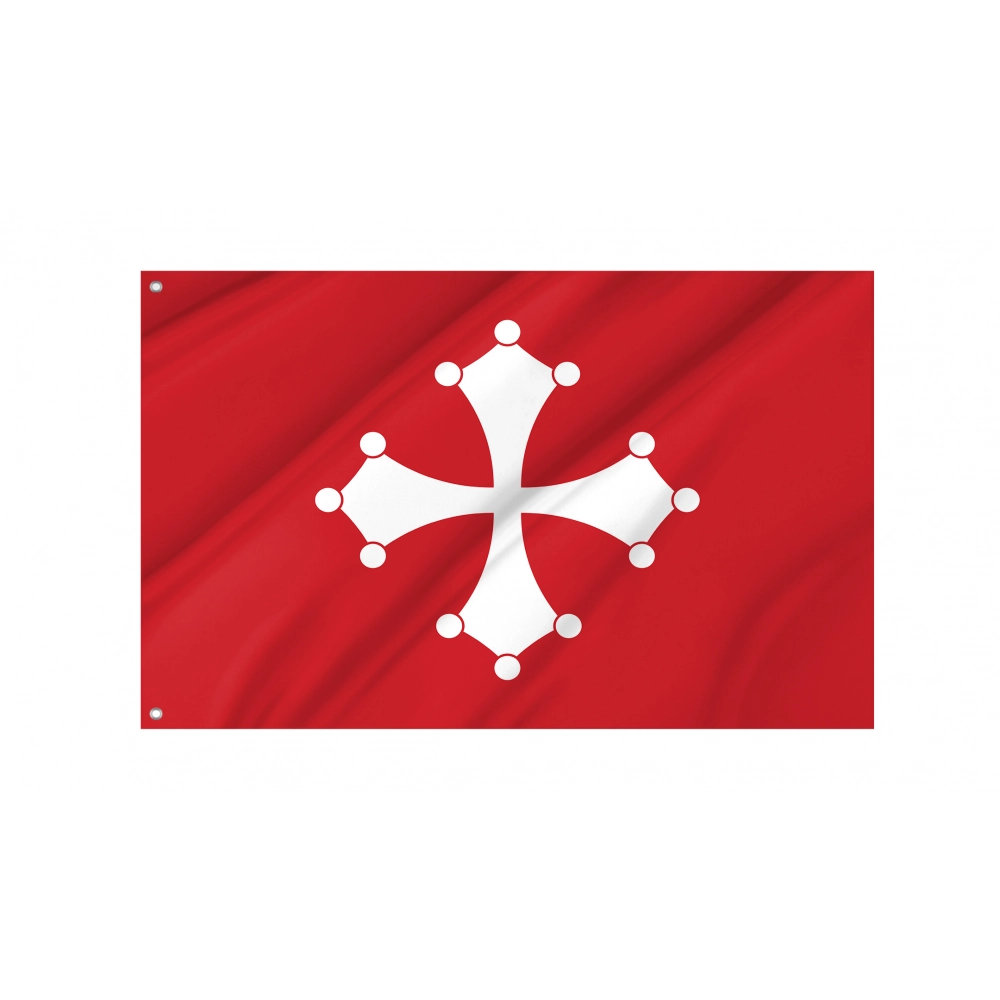Republic of Pisa Flag for Indoor & Outdoor Use