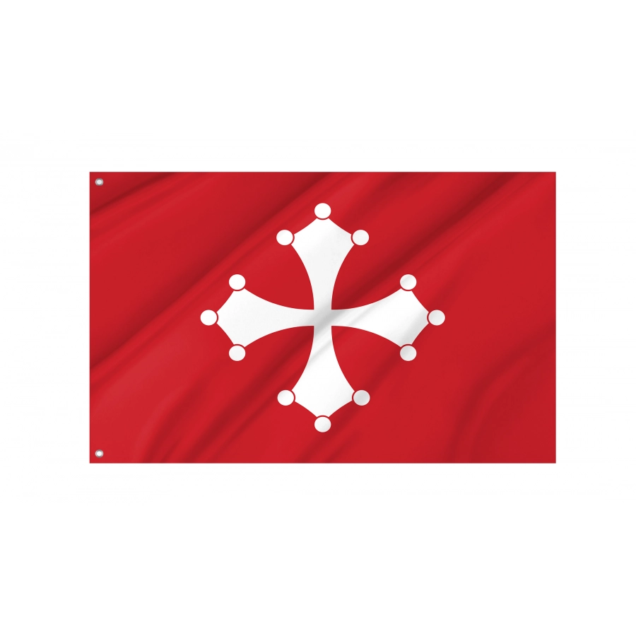Flag Republic Of Pisa, Patriotic Flags, Unique Design Print, Flags For Indoor & Outdoor Use - High Quality Italy for Indoor and Outdoor Use