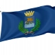 Sarno Flag for Indoor & Outdoor Use - Imagine 1