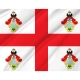 Sassello Flag for Indoor & Outdoor Use - Imagine 2