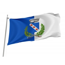 Sori Flag for Indoor & Outdoor Use