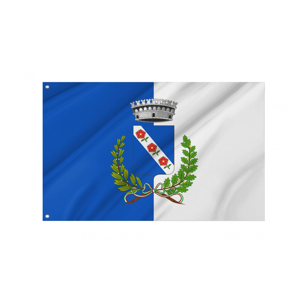 Sori Flag for Indoor & Outdoor Use