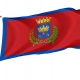 Spoltore Flag for Indoor & Outdoor Use - Imagine 1