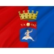 Taranto Flag for Indoor & Outdoor Use - Imagine 2