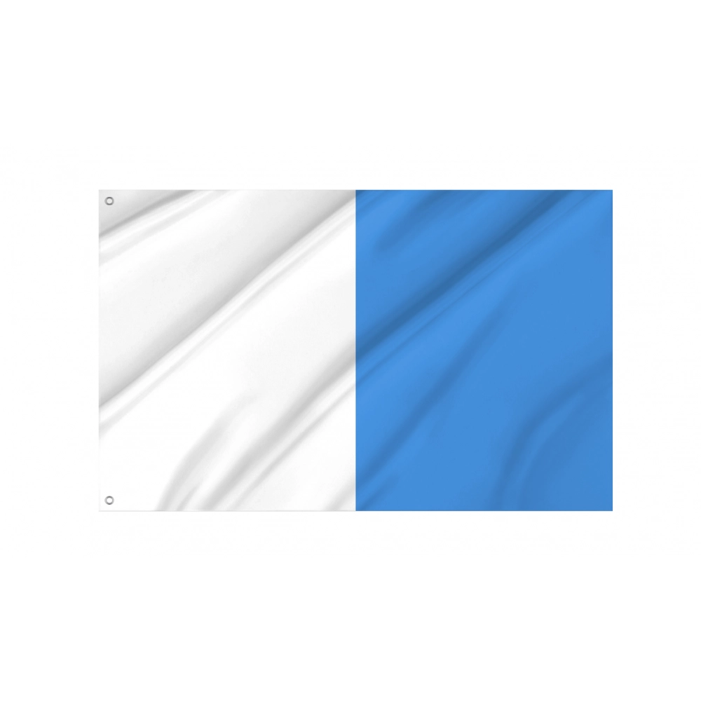 Trani Flag for Indoor & Outdoor Use