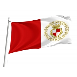 Vasto Flag for Indoor & Outdoor Use